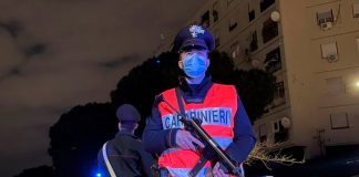 Capturan a uno de los mafiosos más buscados por la justicia en Roma