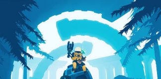 Risk of Rain tiene nuevos dueños, un estudio que nunca te esperarías