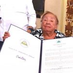 Entregan Orden de la Independencia Cultural Rubén Darío al Dr. Monseñor Jaime Soto