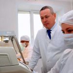 Científicos en Rusia crean implantes biocompatibles para personas con osteoporosis Científicos en Rusia crean implantes biocompatibles para personas con osteoporosis