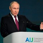 Rusia aseguró que la inteligencia artificial se debe implementar en todas las industrias Rusia aseguró que la inteligencia artificial se debe implementar en todas las industrias