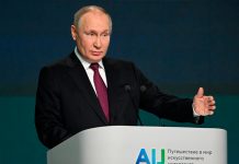 Rusia aseguró que la inteligencia artificial se debe implementar en todas las industrias