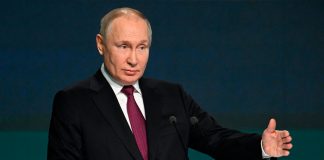 Rusia aseguró que la inteligencia artificial se debe implementar en todas las industrias