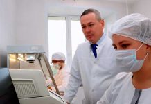 Científicos en Rusia crean implantes biocompatibles para personas con osteoporosis