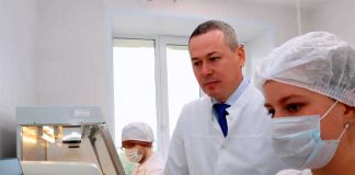 Científicos en Rusia crean implantes biocompatibles para personas con osteoporosis