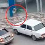 Investigan la muerte de cuatro personas durante un ataque armado en Rusia Investigan la muerte de cuatro personas durante un ataque armado en Rusia
