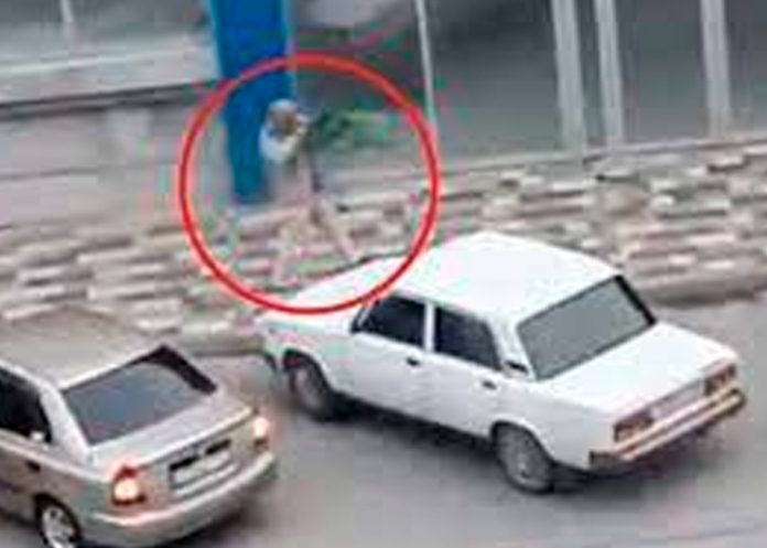 Investigan la muerte de cuatro personas durante un ataque armado en Rusia