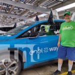 Nicaragua se suma a la Ruta Eléctrica de Centroamérica con energía renovable Nicaragua se suma a la Ruta Eléctrica de Centroamérica