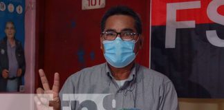 Pago de aguinaldo a trabajadores del Estado de Nicaragua