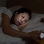 No dormir lo suficiente tiene mayor riesgo de desarrollar Alzheimer No dormir lo suficiente tiene mayor riesgo de desarrollar Alzheimer