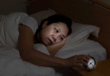 No dormir lo suficiente tiene mayor riesgo de desarrollar Alzheimer