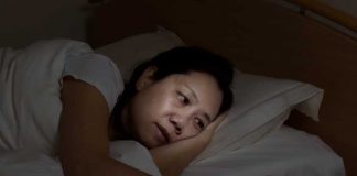 No dormir lo suficiente tiene mayor riesgo de desarrollar Alzheimer