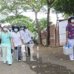 Modelo de salud familiar de Nicaragua destaca en la región