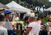 Granada y Boaco registran afluencia de familias en los cementerios Visita de las familias a los cementerios de Boaco y Granada
