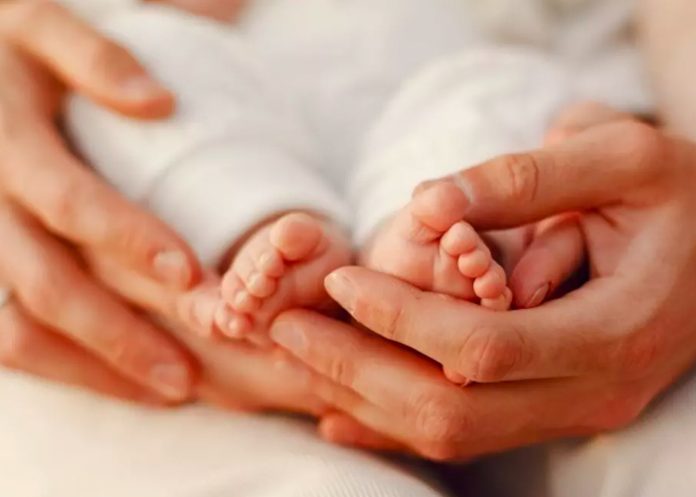 sin2 Reino Unido confirma que es legal abortar fetos con síndrome de Down