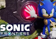 Sonic Frontier arrasa en Japón tras 20 años de fracasos