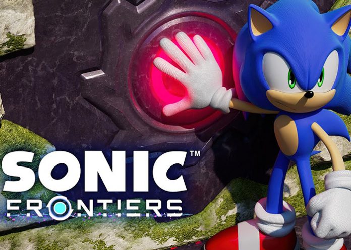 sonic 1 Sonic Frontier arrasa en Japón tras 20 años de fracasos