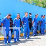 10 capturados por delitos de alta peligrosidad en el Triángulo Minero 10 capturados por delitos de alta peligrosidad en el Triángulo Minero