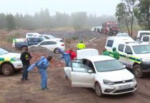 Conmoción en Sudáfrica tras hallar 21 cadáveres en una mina