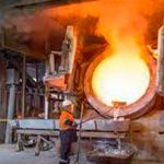 Milagrosamente, sobrevive tras caer en un bidón de aluminio fundido en Suiza Milagrosamente, sobrevive tras caer en un bidón de aluminio fundido en Suiza