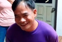 Hombre en Tailandia le dispara en el "meneito" al amante de su exesposa