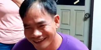 Hombre en Tailandia le dispara en el "meneito" al amante de su exesposa