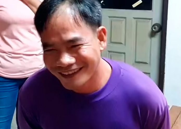 tailandia3 Hombre en Tailandia le dispara en el