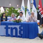 Todo listo para el III Festival Nacional de Publicaciones Educativas Índice Nicaragua 2022 Todo listo para el III Festival Nacional de Publicaciones Educativas Índice Nicaragua 2022