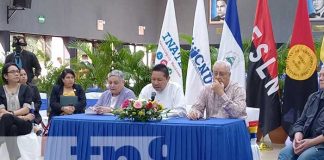 Todo listo para el III Festival Nacional de Publicaciones Educativas Índice Nicaragua 2022