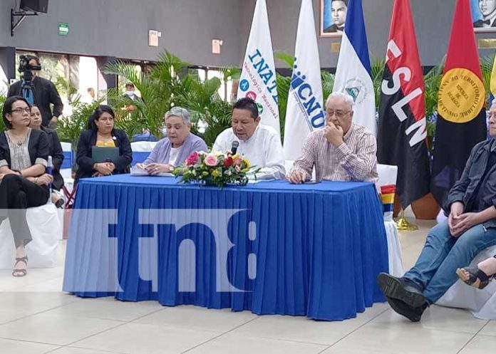 Todo listo para el III Festival Nacional de Publicaciones Educativas Índice Nicaragua 2022