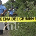 Crimen: Señalan a dos taxistas de asesinar a una comerciante en León Foto: Investigan si dos taxistas fueron los asesinos de una comerciante en León / TN8