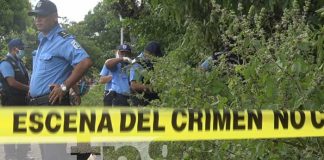 Foto: Investigan si dos taxistas fueron los asesinos de una comerciante en León / TN8