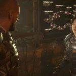 El brutal y épico trailer de The Callisto Protocol de acción real