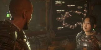 El brutal y épico trailer de The Callisto Protocol de acción real