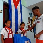 Cuba empieza sus elecciones de Asambleas Municipales Cuba empieza sus elecciones de Asambleas Municipales