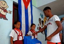 Cuba empieza sus elecciones de Asambleas Municipales Cuba empieza sus elecciones de Asambleas Municipales