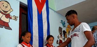 Cuba empieza sus elecciones de Asambleas Municipales