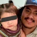 ¡Trágico! Bebé de un año muere apuñalada por su propio padre en Texas ¡Trágico! Bebé de un año muere apuñalada por su propio padre en Texas
