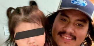 ¡Trágico! Bebé de un año muere apuñalada por su propio padre en Texas
