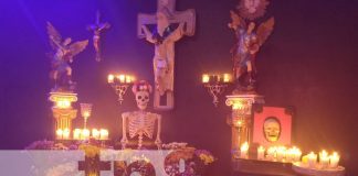 Rituales de la muerte, controversiales en Nicaragua