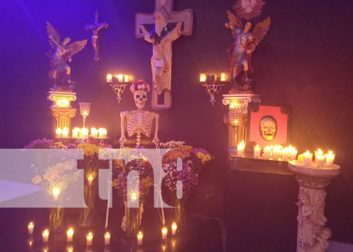 tomuer-4 Rituales de la muerte, controversiales en Nicaragua