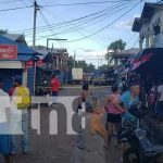 Familias piden justicia por el asesinato de un guarda de seguridad en Bilwi Terrible crimen contra un guarda de seguridad en Bilwi