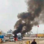 Una profesora y un niño, víctimas mortales de ataques en Turquía Una profesora y un niño, víctimas mortales de ataques en Turquía