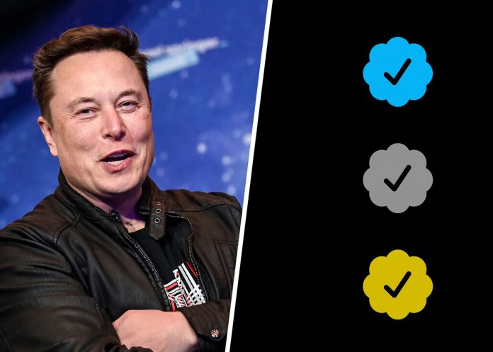 twitter Twitter contará con un nuevo sistema de verificación