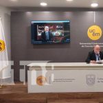 Foto: UCEM firma acuerdo con universidad mexicana / TN8