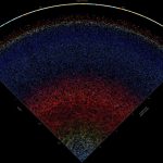 Astrónomos crean mapa interactivo que te lleva a todas partes del Universo Crean nuevo mapa que te lleva a todas partes del universo