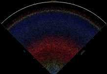 Crean nuevo mapa que te lleva a todas partes del universo 
