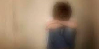 Indignante video de depravadas sexuales, casi matan a un niño tras violarlo