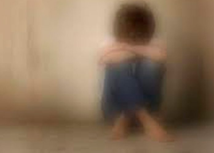 venezuela3 Indignante video de depravadas sexuales, casi matan a un niño tras violarlo