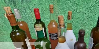Vinos Pastora, calidad desde Managua